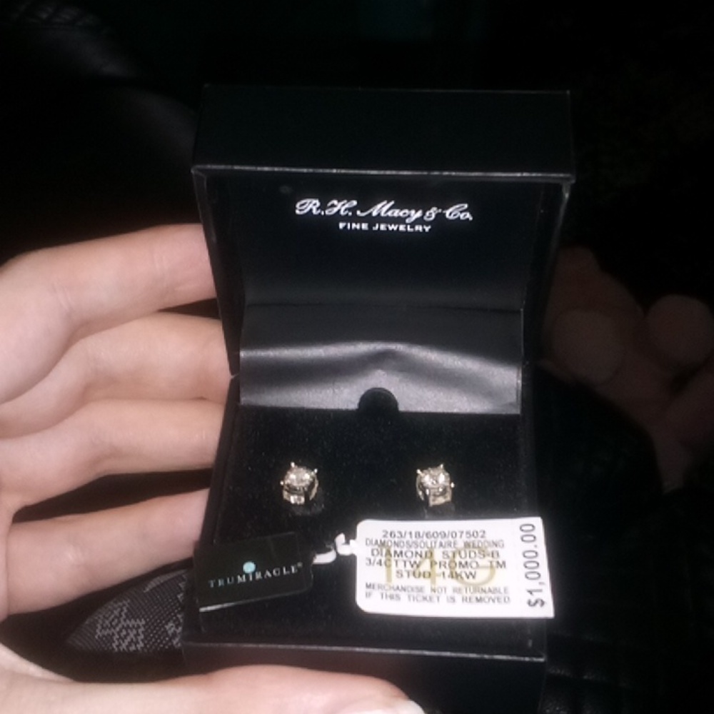 R.H. Macy & Co Fine Jewelry